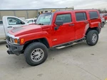 (local Pickup Only) Rear Bumper Suv With Trailer Hitch Provisions Fits 06-10 Hum. Fixed Price $249.90.