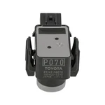 "bumper Ultrasonic Pdc Parkingassist Sensor Toyota Prius Prime 89341-58070-A0. Fixed Price $89.99.