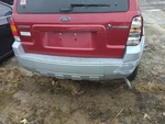 2005-2007 Ford Escape Rear Bumper Assembly Oem P5556. Fixed Price $658.45.