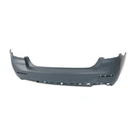 For Bmw 540I/530I/530E 2021 2022 2023 Bumper Cover Rear Primed BM1100455. Fixed Price $960.73.
