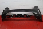 2014 2015 Kia Sorento Ex Lx Limited Sx Rear Bumper Cover Oem With Sensor Holes. Fixed Price $270.00.