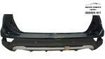 2015-2019 Lincoln Mkc Rear Bumper Cover Panel Genuine Oem E17B-17A894-A. Fixed Price $430.00.