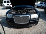 (rebar Only) Rear Bumper Reinforcement Fits 05-10 300 104848769. Fixed Price $158.88.