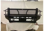 New Frontier Truck Gear 300-49-8005 Bumper Fits Dodge Ram 1500. Fixed Price $2037.74.