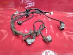 13-16 Hyundai Genesis Coupe Rear Bumper Wiring Harness & Sensors YB6 Caspian. Fixed Price $189.99.