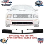 New Front Bumper Lower Grille Oem Replaces 2005-2009 Ford Mustang. Fixed Price $33.40.