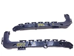 11 12 13 Jeep Grand Cherokee Rear Bumper Support Bracket Left & Right Pair Oem. Fixed Price $44.55.