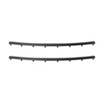 For Lexus RX350L/RX450HL 2018 2019 Bumper Trim Driver Passenger Side Pair Capa. Fixed Price $191.51.