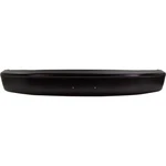 1-PIECE Front Bumper Ford F-150 1992-1996 Gas Black Replaces# F2TZ17757D. Fixed Price $227.64.