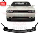 New Front Bumper Lower Valance Air Deflector Fits 2011-2014 Dodge Challenger. Fixed Price $185.55.