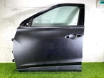 20-25 Nissan Kicks Front Left Lh Driver Side Door Shell Skin Cover W/ Glass Oem. Fixed Price $495.00.
