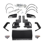 Arb Bumper Mounting Kit For 3413190 6172342. Fixed Price $591.20.