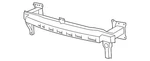 Genuine Volkswagen Impact Bar 5K0-807-109-R. Fixed Price $293.12.
