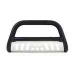 Westin Ultimate 3" Dia. Steel Black Powder Coated Bull Bar For Toyota 4RUNNER. Fixed Price $348.01.
