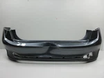 2023-2024 Volkswagen Jetta Rear Bumper Cover Panel Oem 17A807421G. Fixed Price $180.00.
