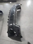 2015 Subaru Wrx Bumper Assembly Oem Black 4DR Sedan Used 137K Miles. Fixed Price $418.49.