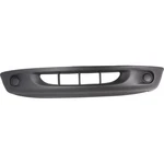 Bumper Cover Textured Front Lower For 1997-2000 Dodge Dakota. Fixed Price $500.41.
