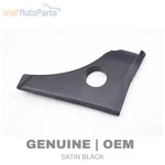 2007-2015 Audi Quattro Rear Right Bumper Upper Trim / Cover 8J0807534A. Fixed Price $9.99.