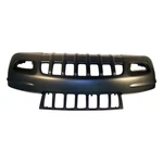 5012668AA Bumper Cover Front For Jeep Grand Cherokee 1999-2000. Fixed Price $303.28.