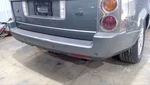 Rear Bumper Park Assist Fits 03-09 Range Rover 489534. Fixed Price $463.12.