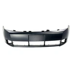 Front Bumper Cover Primed Plastic Fog Light Holes Ford Focus 2008-2011 9601753. Fixed Price $251.99.
