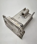 2009-2016 Audi A4 S4 A5 S5 B8 Front Right Bumper Shock Oem 8K0807134C. Fixed Price $73.95.