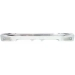 Sherman 8104-90-2 Front Bumper Face Bar Chrome For 1990-1991 Toyota 4RUNNER. Fixed Price $116.29.