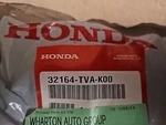 Honda Rr Bumper Sub Harness 32164-TVA-K00. Fixed Price $92.86.