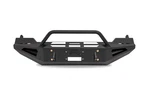 Fab Fours DR13-RS2462-1 Red Steel Front Bumper Fits 13-18 1500. Fixed Price $1369.99.