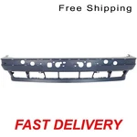 Primered Front Bumper Cover Fits Bmw 525I 535I 530I Standard Type BM1000101. Fixed Price $226.25.