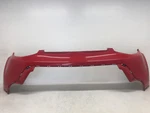 Front Upper Bumper Local Kia Soul 2014-2016 86511-B2000 Oem. Fixed Price $180.50.