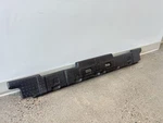 2009-10 Toyota Corolla Le Oem Rear Bumper Shock Impact Absorber 52615-02091. Fixed Price $89.95.