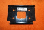1991-2002 Ford Escort Mercury Tracer Nos Rear Bumper Reinforcement Isolator. Fixed Price $44.00.