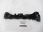 Genuine Oem Mazda BJT6-50-2H1B Passenger Rh Rear Bumper Cover Retainer 2014-18 3. Fixed Price $35.50.