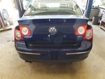 Rear Bumper Sedan Without Park Assist Fits 06-10 Passat 9856425. Fixed Price $555.65.