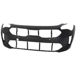 Bumper Cover Fascia Front 86510J5000 For Kia Stinger 2018-2019. Fixed Price $365.04.