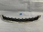 2014-2016 Chevrolet Malibu Front Bumper Upper Grille 22995184 Oem. Fixed Price $65.00.