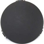 Fog Light Cover Black For 2011-2014 Gmc Sierra 2500 Hd 3500. Fixed Price $35.42.