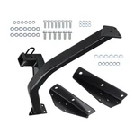 Lablt Trailer Towing Hitch Rear Black Steel 2" Receiver For Honda Pilot 2016-22. Fixed Price $130.45.