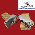 Genuine Oem Toyota 96-02 4RUNNER Chrome Left & Right Rear Bumper Extension Set. Fixed Price $338.95.