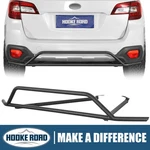 Hooke Road Tubular Rear Bumper Guard For Subaru Outback 2015 2016 2017 2018 2019. Fixed Price $99.29.