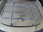 Jaguar E-type Series Iii V12 Roadster Original Amco Luggage Rack From The 1970'S. Fixed Price $375.00.