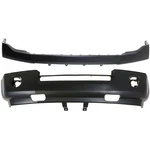 Front Bumper Covers Set Fits 2007-2014 Ford Expedition. Fixed Price $806.21.