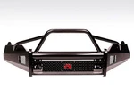 Fab Fours Steel Front Ranch Bumper For 2009-2013 Dodge Ram 1500 DR09-K2462-1. Fixed Price $1725.17.