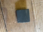 01-07 Mercedes W203 C230 C280 C320 Rear Bumper Tow Hook Hitch Cover Lid Cap Eye. Fixed Price $10.00.