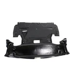 For 03-07 C-class Front Engine Splash Shield Undercar Cover Air Deflector Guard. Fixed Price $59.95.