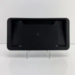 Tesla Model Y License Plate Bracket Front 2020 2021 2022 2023 Oem 1493090-00-A. Fixed Price $62.95.