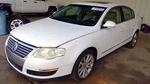 (local Pickup Only) Front Bumper Without Headlamp Washers Fits 06-10 Passat 1066. Fixed Price $337.90.