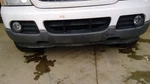 Front Bumper Door Xlt Lower Textured Fits 02-03 Explorer 470304. Fixed Price $407.81.