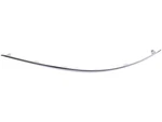 Front Left Outer Trq Bumper Trim Fits Mercedes C300 2008-2011 97WFWT. Fixed Price $32.53.